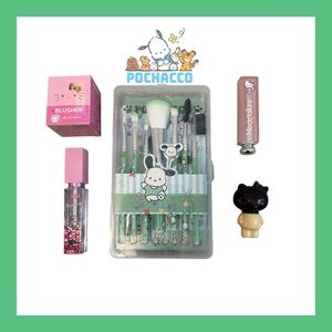 ❗️NEW❗️Pretty Pochacoo Bundle